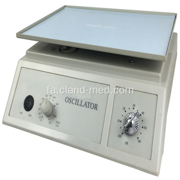 ZJZD-III آزمایشگاه Vdrl شاکر با کیفیت بالا